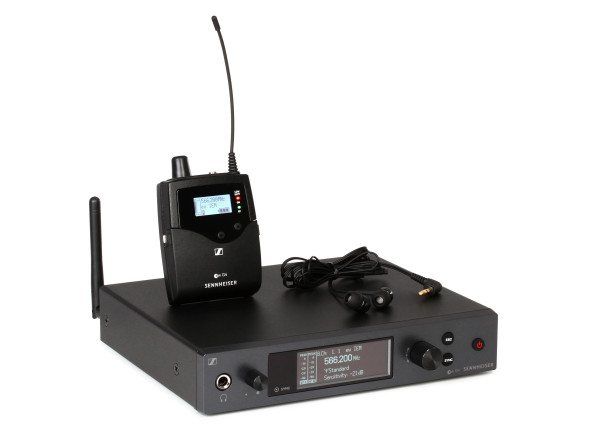 Sennheiser ew IEM G4 B-Band Sennheiser ew IEM G4 B-Band